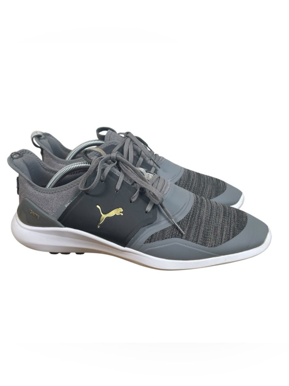 PUMA IGNITE NXT LACE GOLF SHOES